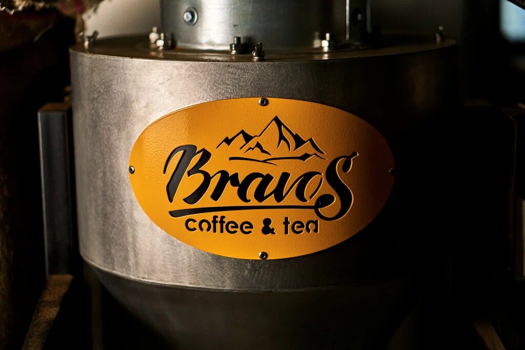 Промокоды Бравос кофе