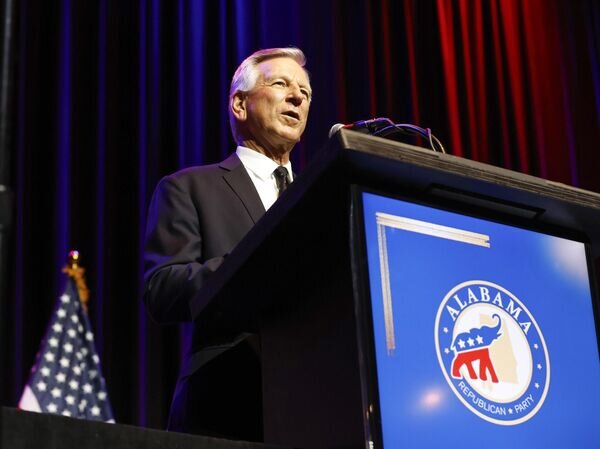    © AP Photo / Butch Dill