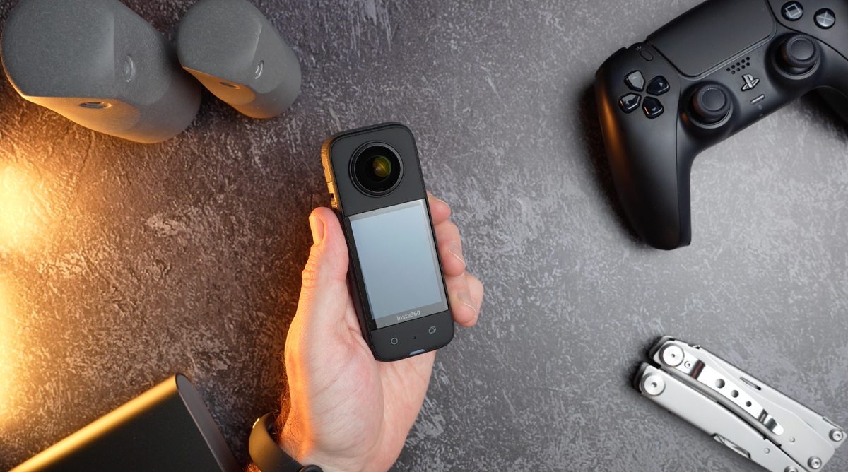 Insta360 X3