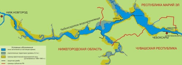 Балахнинские власти выступили против Северного обхода в Большом Козино