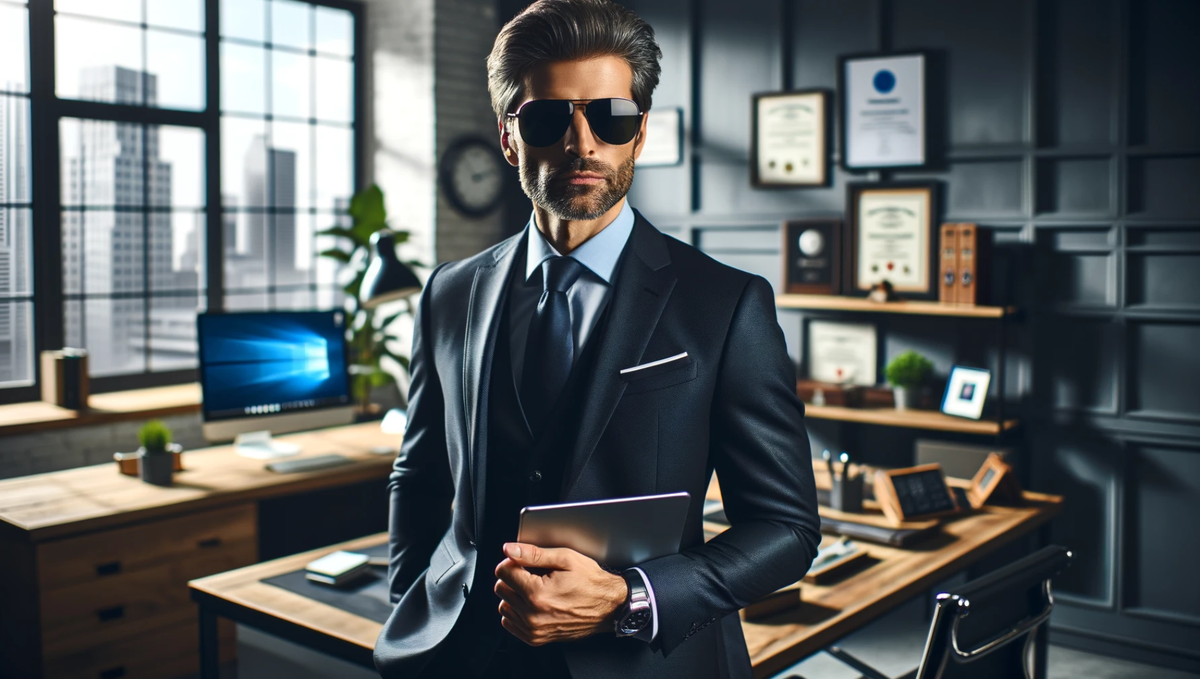 Ботаник или босс? Выбирай сам!