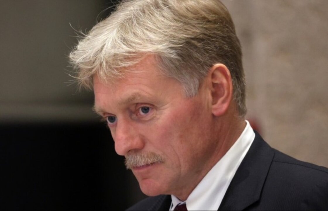    Песков призвал не выдергивать из контекста его слова о продолжительности СВО