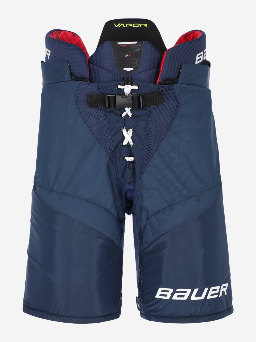 Шорты хоккейные Bauer Vapor 3X SR