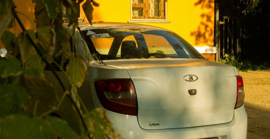   Lada