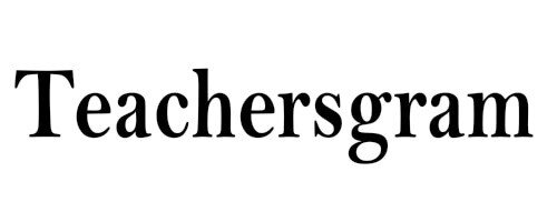 Промокоды TEACHERSGRAM