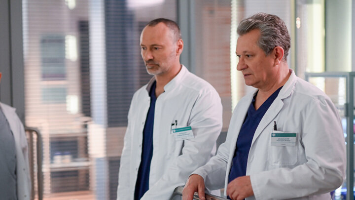 На страже нашего здоровья. Иллюстрация с сайта Яндекс. Картинки.