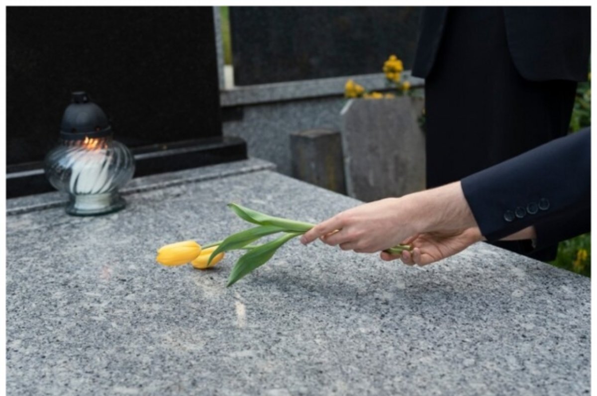    Государство окажет поддержку семье погибшего