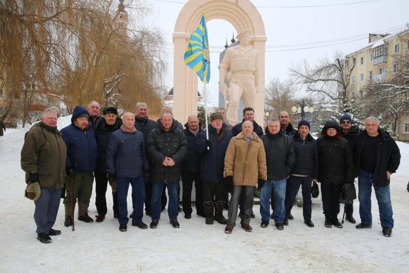     Фото: пресс-службы Городской Думы Калуги