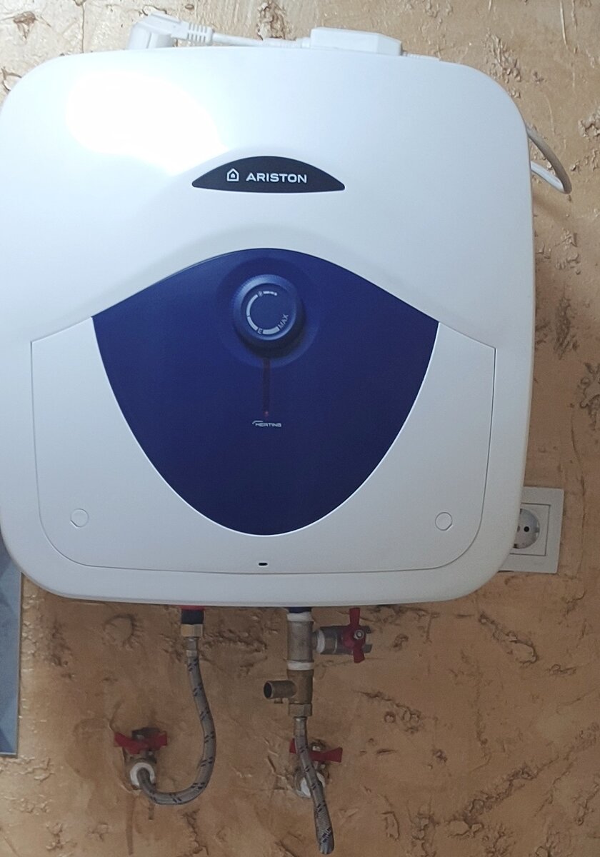 Фото автора.