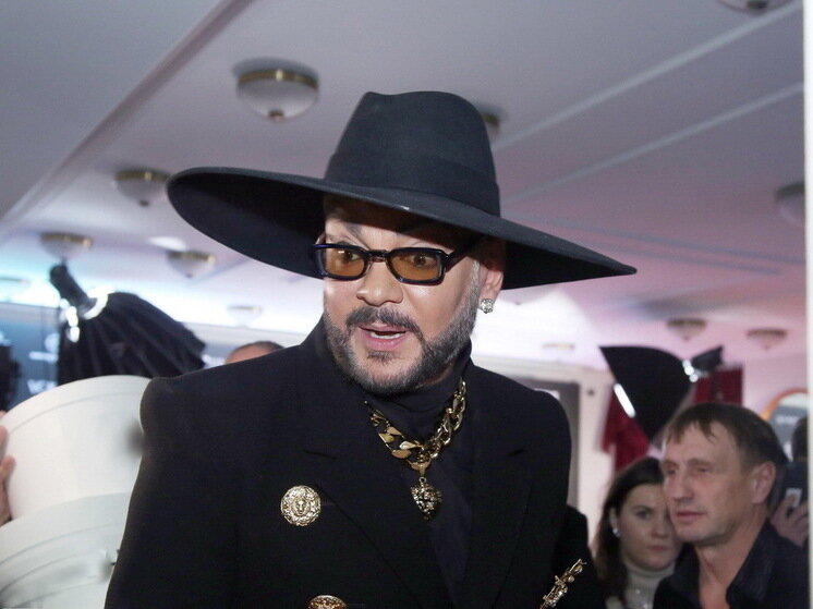   Лилия Шарловская