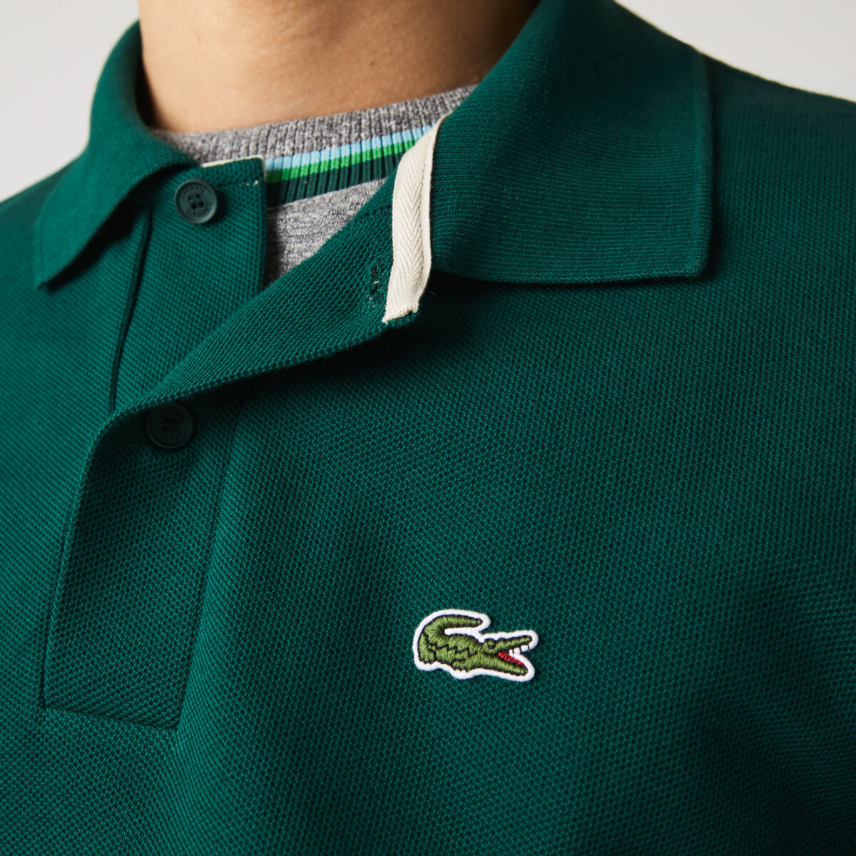 Промокоды Lacoste