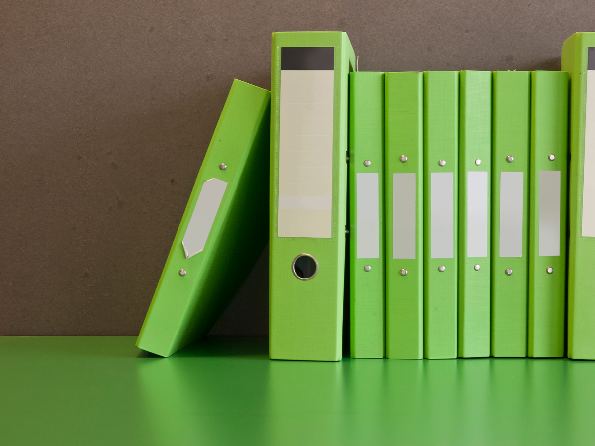 Формирование декларации о плате за НВОС