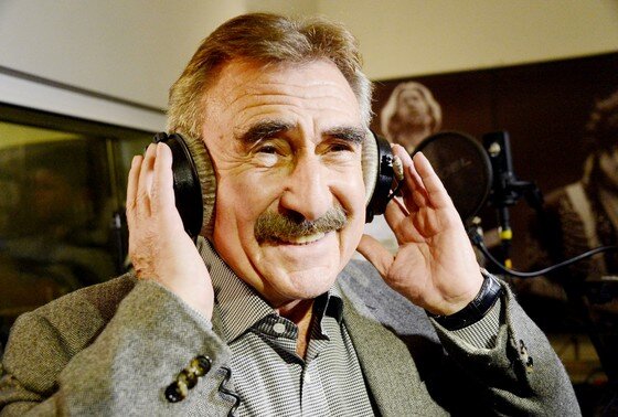    Леонид Каневский