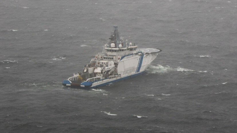   AFP Rajavartiolaitos / Finnish Boarder Guard / Lehtikuva