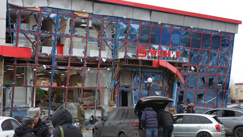   РИА Новости Антон Вергун