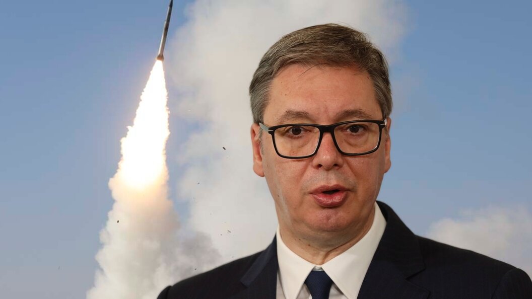    Фото: globallookpress.com