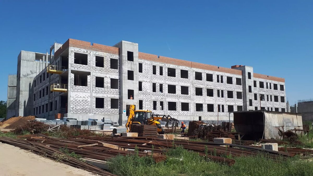    В четвертом квартале 2023 года подорожали все типы квартир, рассказали в Ростовстате.