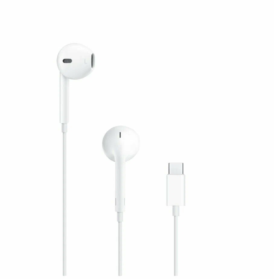 Apple EarPods A3046