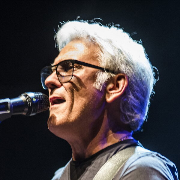     «Они потрясли мир» покажет счастливый край Александра Маршала