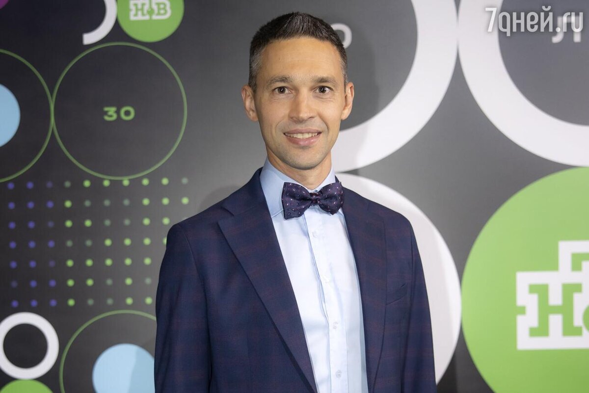    Сергей Малоземов пресс-служба НТВ