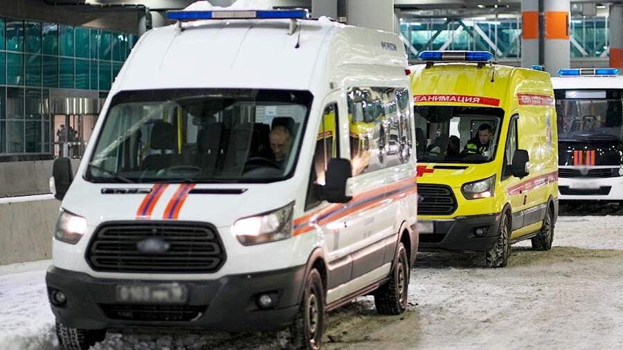 Фото: ИЗВЕСТИЯ/Дмитрий Коротаев