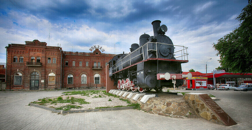 Источник: www.tourister.ru Фото: © Андрей Реутин 