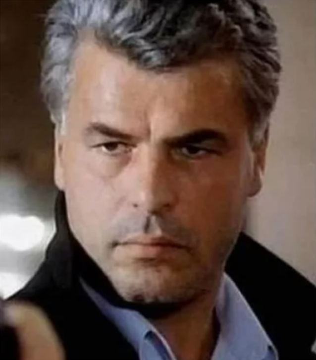 Микеле Плачидо