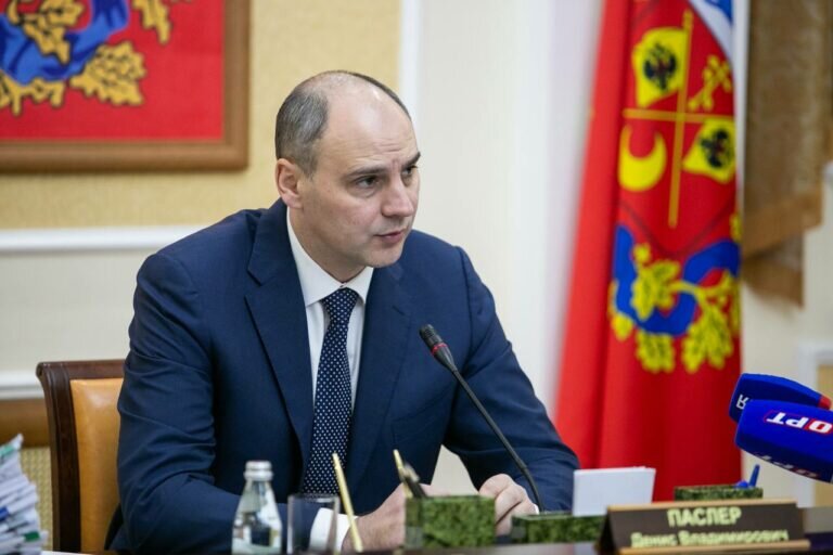    Паслер выразил соболезнования после обстрела Белгорода. Оренбуржье готово оказать помощь Белов Михаил Александрович