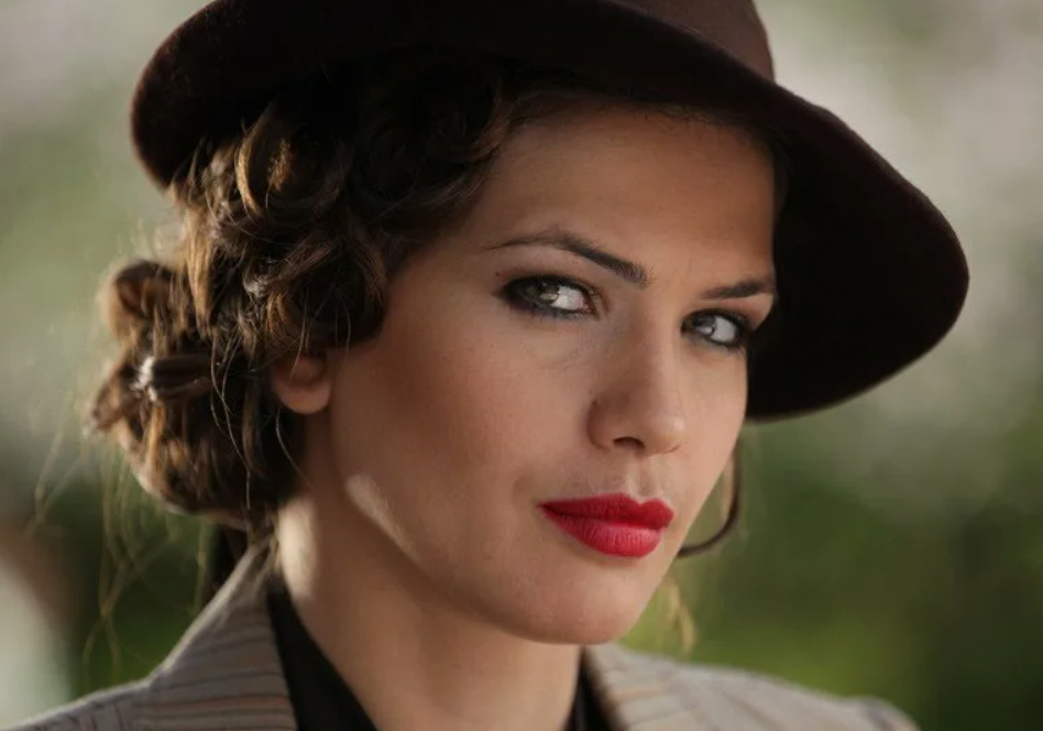 Фото из открытых источников интернет. Юлия Галкина. 