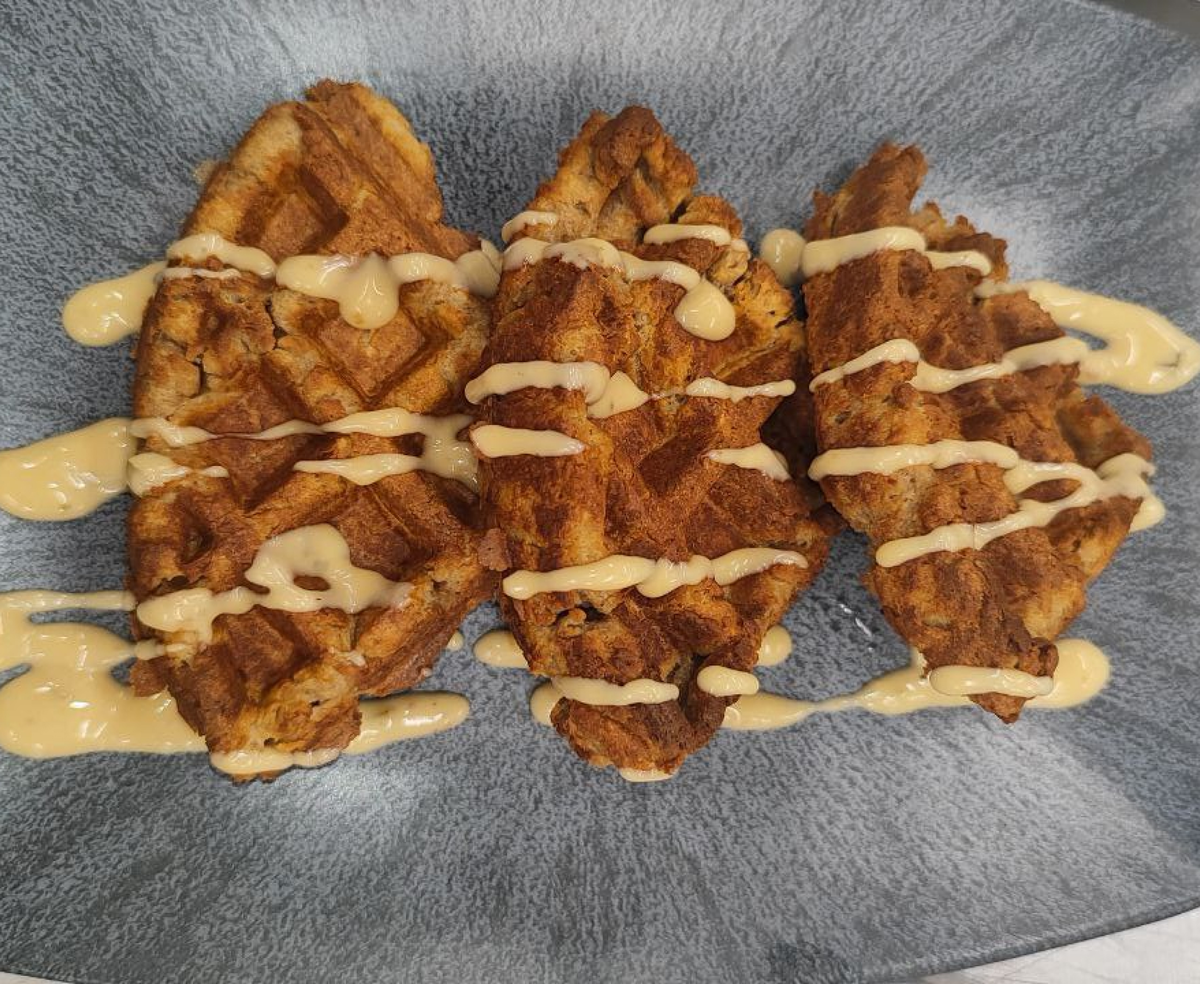 Время приготовления: 30 минут