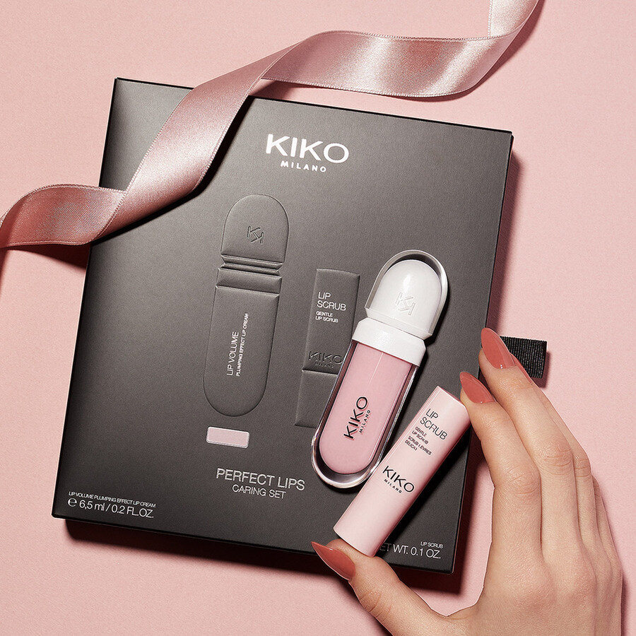 Промокоды Kiko Milano
