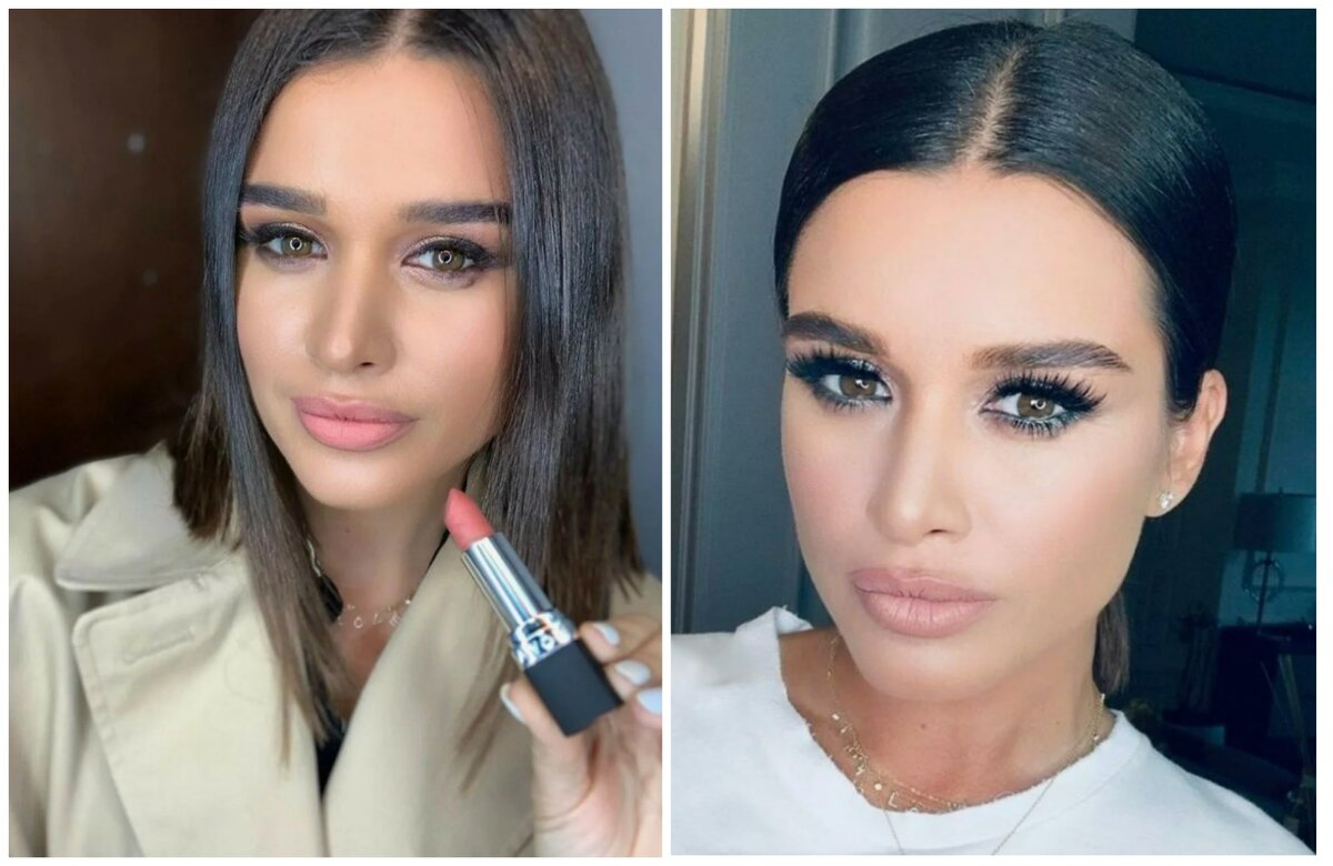 коллаж автора