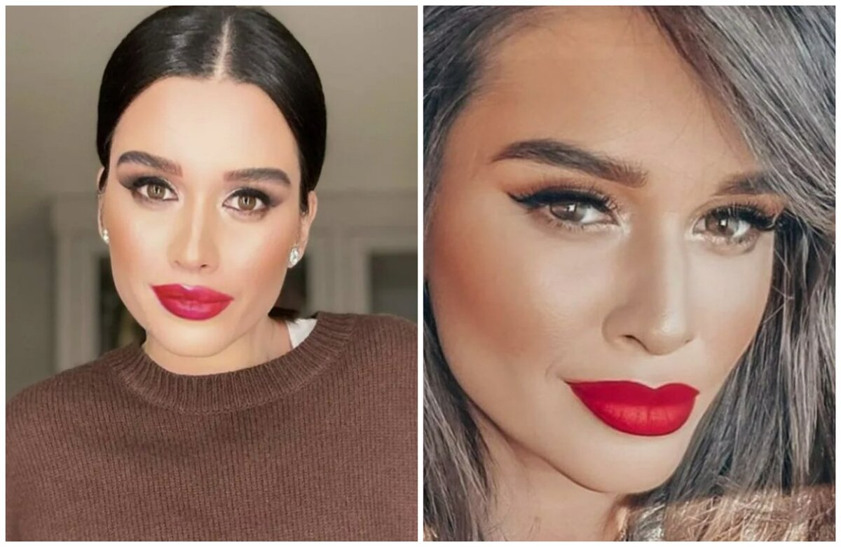 коллаж автора