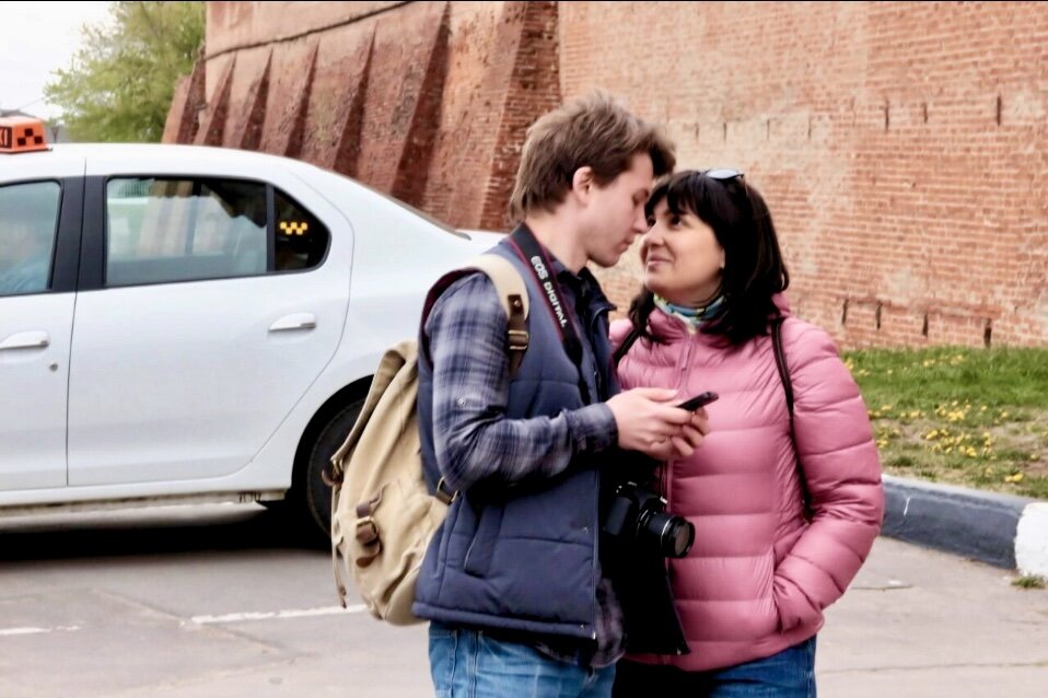 Фото: личный архив автора 