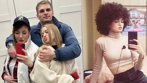 02. Майя донцова сейчас 2022. 02 24. Дом 2 свежие 08. 02 24.