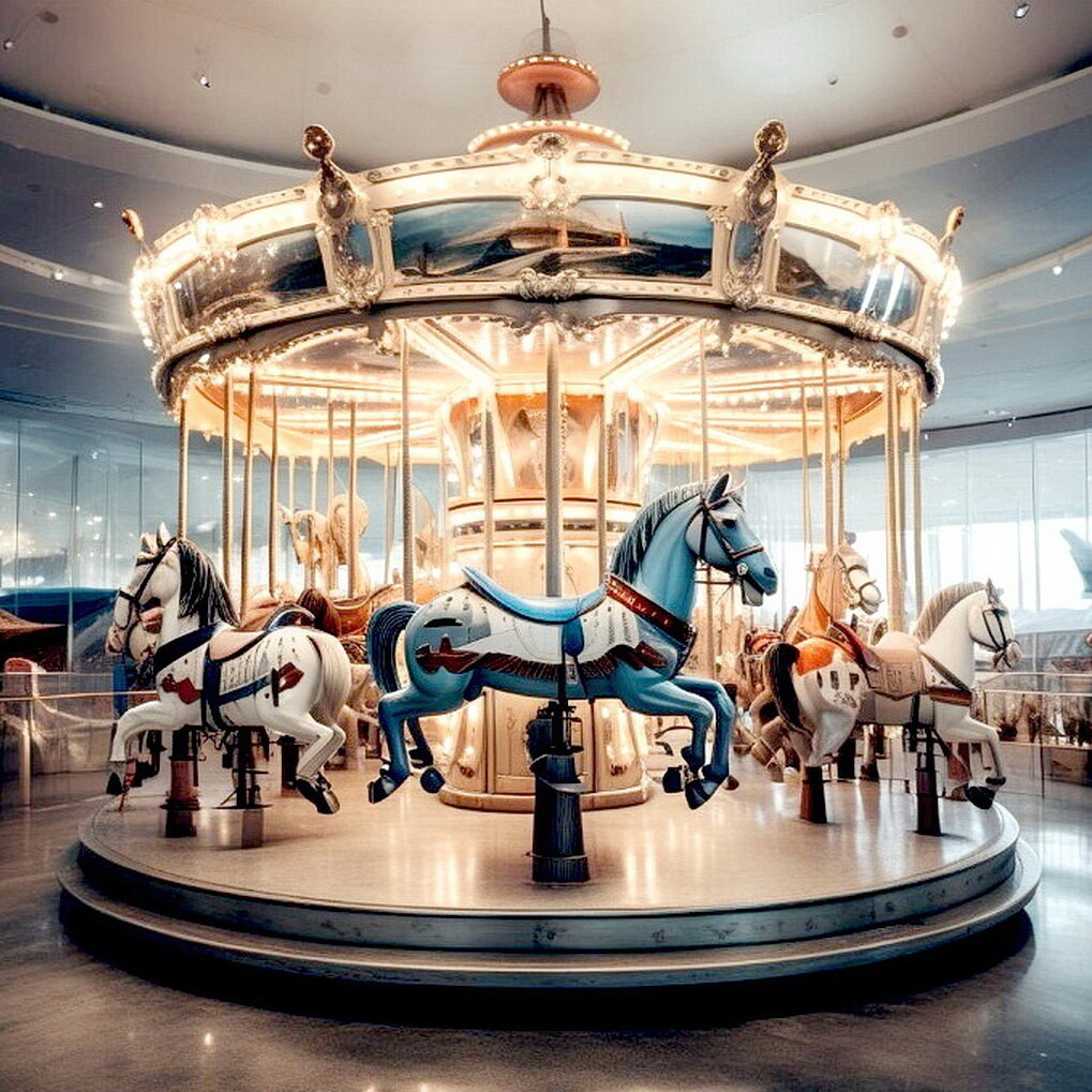 Картинка создана сетью Нейроплод