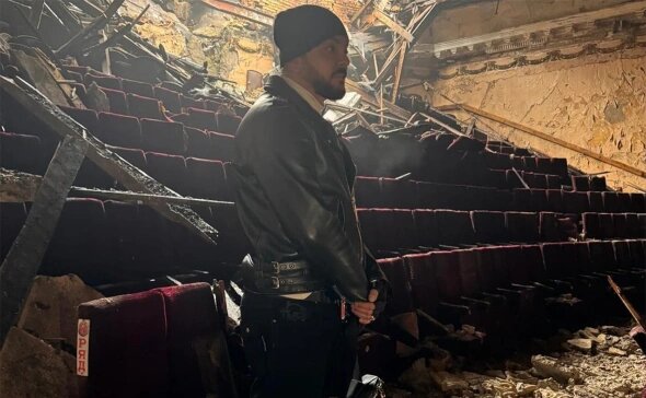    Фото: fkirkorov / Instagram (входит в корпорацию Meta, признана экстремистской и запрещена в России)