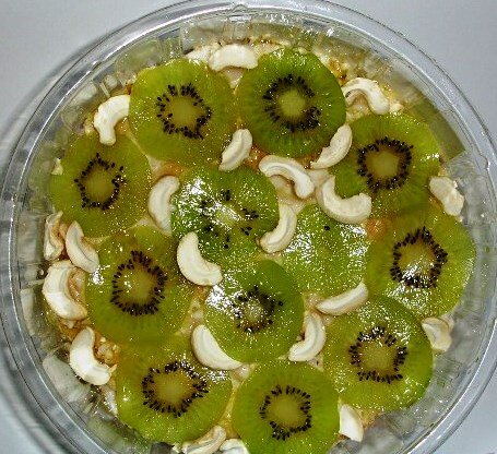 Приятного аппетита!