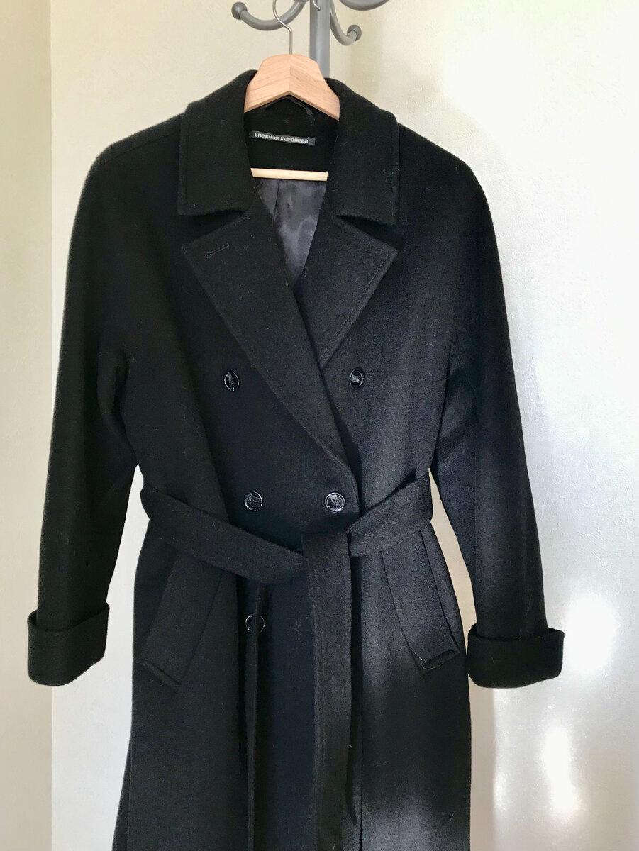 фото и вещи автора