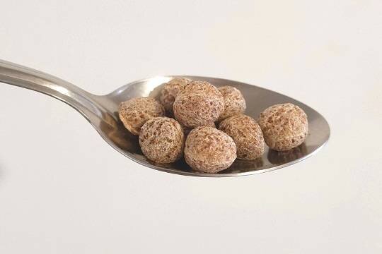    Неготовые завтраки