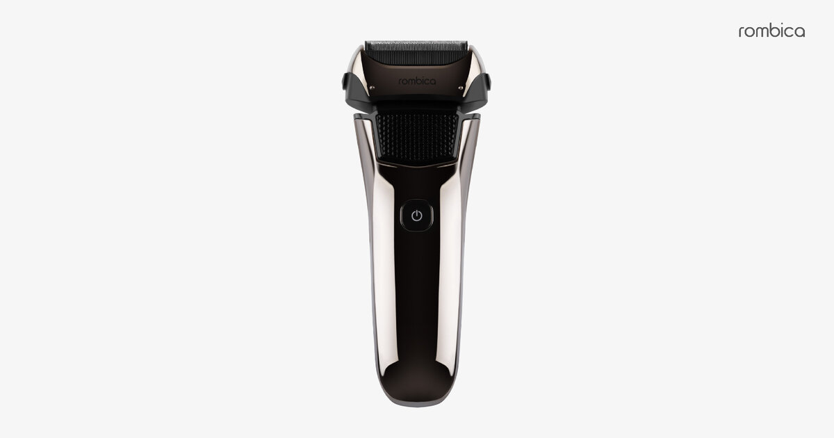 Электрическая бритва Rombica Shaver SRX-002