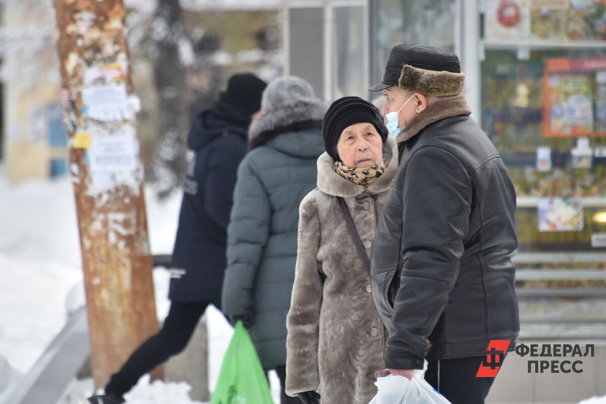 «Старожилы Сургута» готовят документы, чтобы сохранить свой дом.  Фото: ФедералПресс / Полина Зиновьева