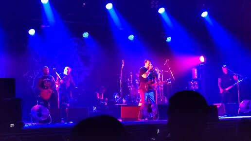 паника в селе король и шут. паника в селе король. концерт station 2003. музыкальной группы "13 апостол". паника в селе киш.