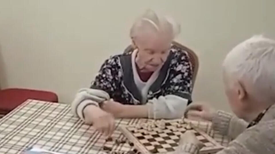 Фото: © Скриншот видео