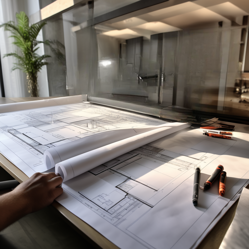 проектирование