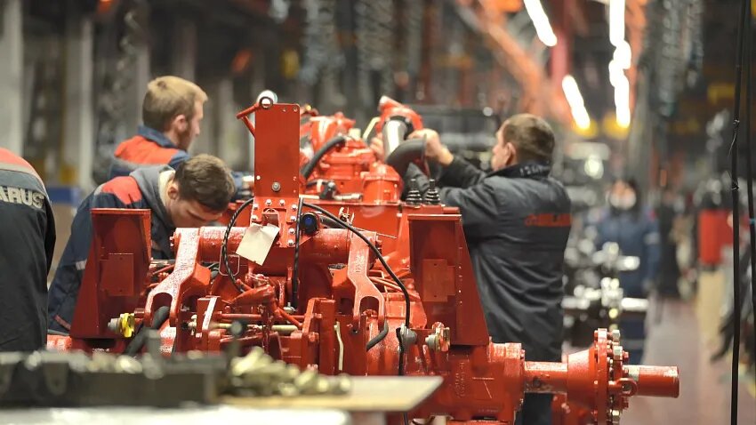 Фото: © БЕЛАРУСЬ 24