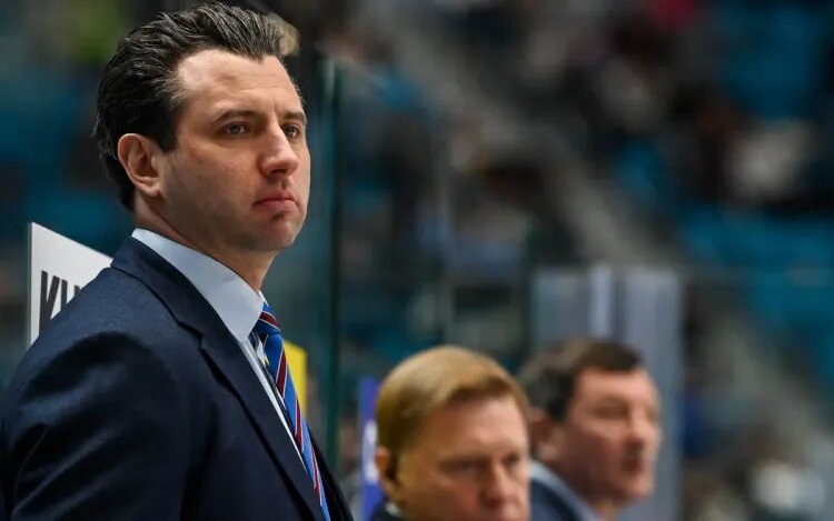    Источник фото: ХК СКА