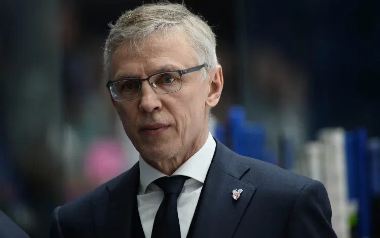    Источник фото: ХК «Торпедо»