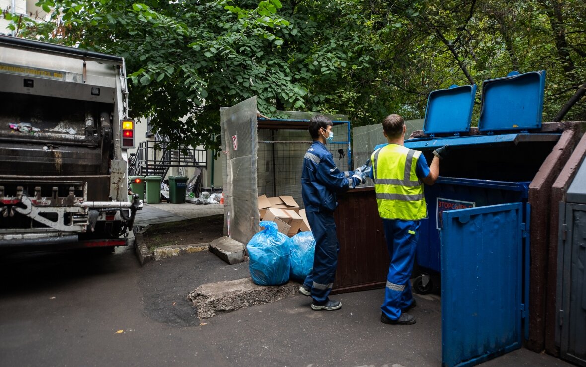  Фото: пресс-служба ППК РЭО