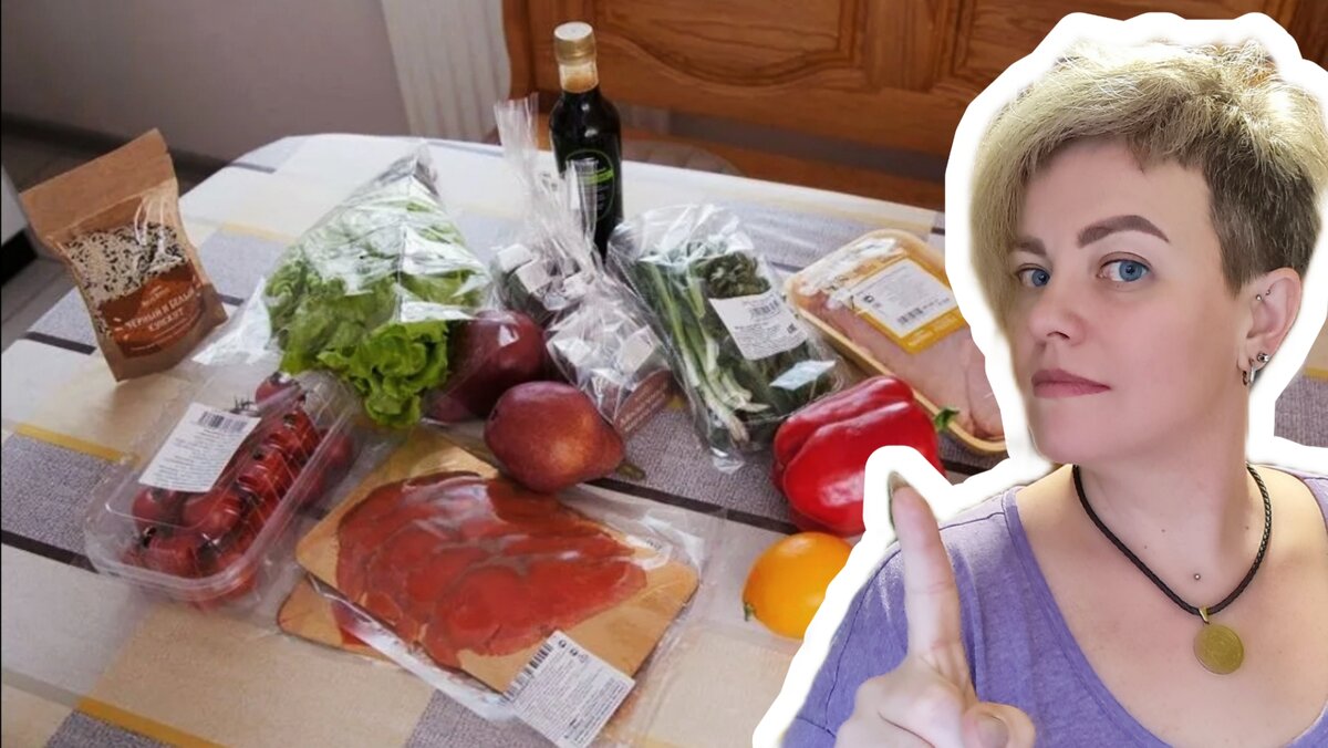 Даже такие привычные продукты могут преподнести сюрпризы